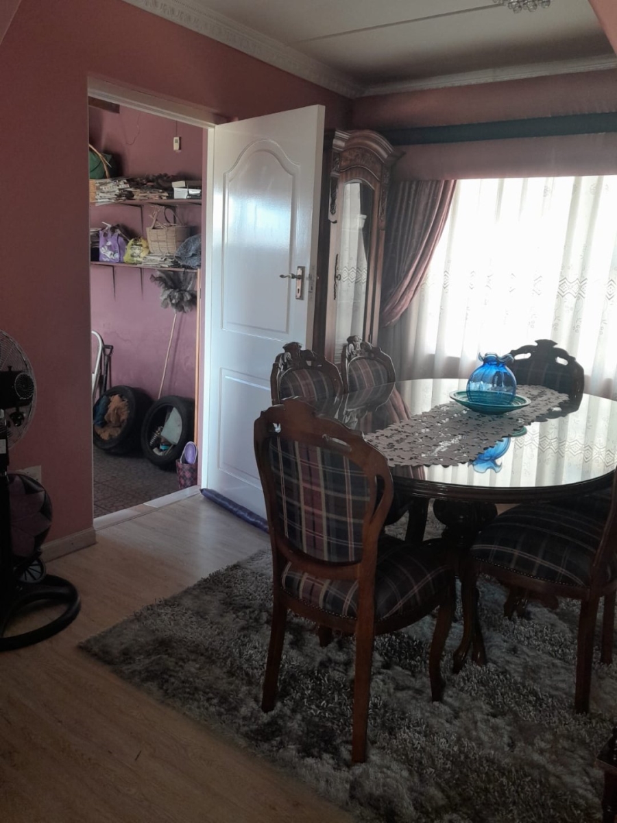 3 Bedroom Property for Sale in Mdantsane Nu 17 Eastern Cape